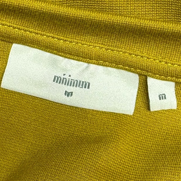 Minimum Dress - Picture 4 of 7